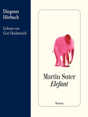 cover image of Elefant